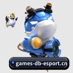 DB电竞 APP | dbdianjing